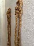Made to order- Jute Knots (2)