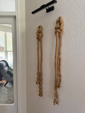 Made to order- Jute Knots (2)