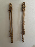 Made to order- Jute Knots (2)