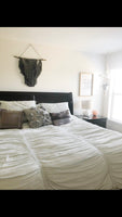 bedroom wall decor