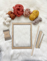Weaving Loom Kit